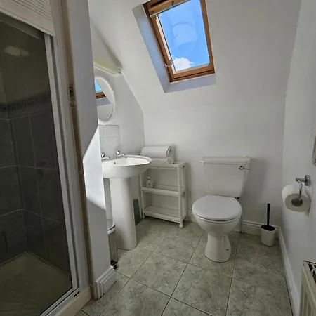 Ferienhaus Vista House *