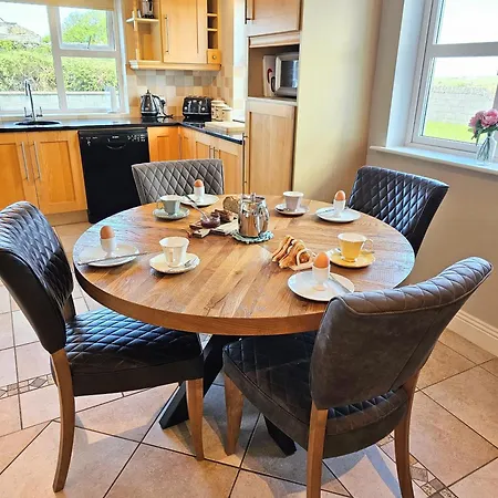 Vista House Feriehus