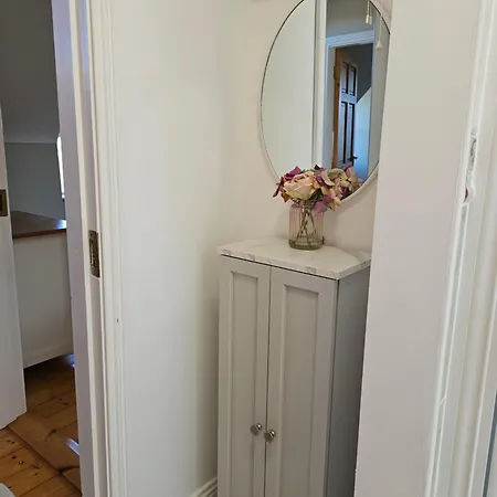 Ferienhaus Vista House