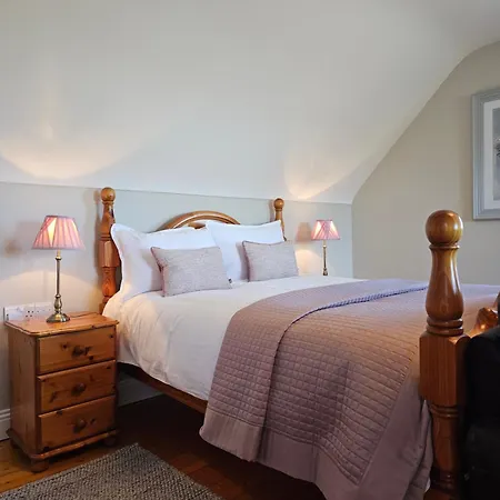 Vista House Feriehus Doolin