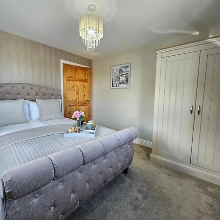 بيت للعطل Vista House دولين