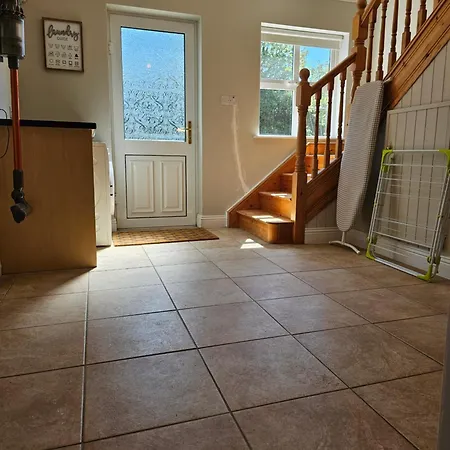 Vista House Feriehus