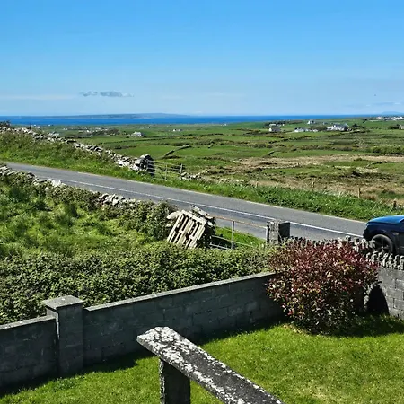 Vista House Doolin