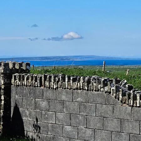 Vista House Feriehus