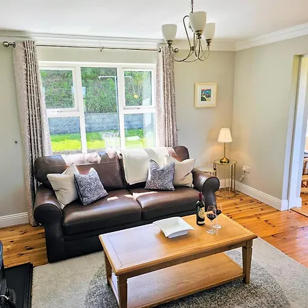 Ferienhaus Vista House *