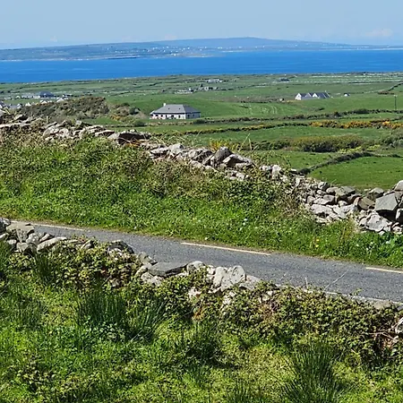 Vista House Ferienhaus