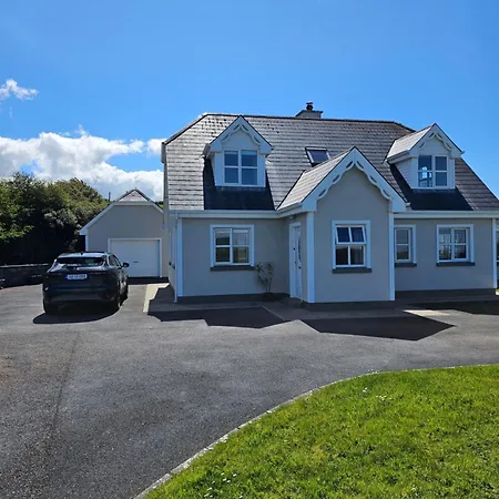 Vista House Ferienhaus *