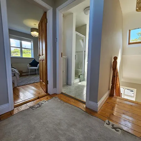 Vista House Feriehus Doolin