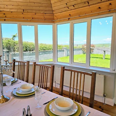 Сasa de vacaciones Vista House