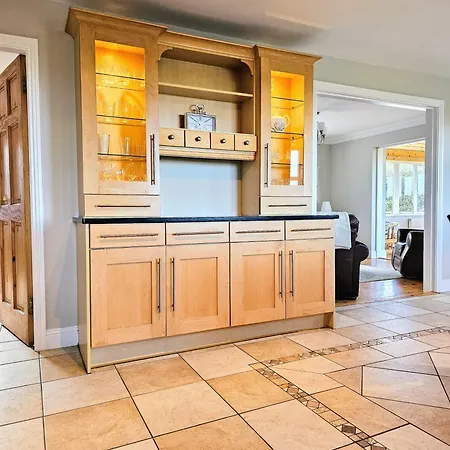 Feriehus Vista House *