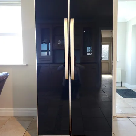 Vista House * Doolin