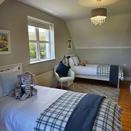 بيت للعطل Vista House