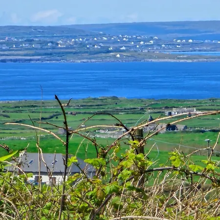 Feriehus Vista House *