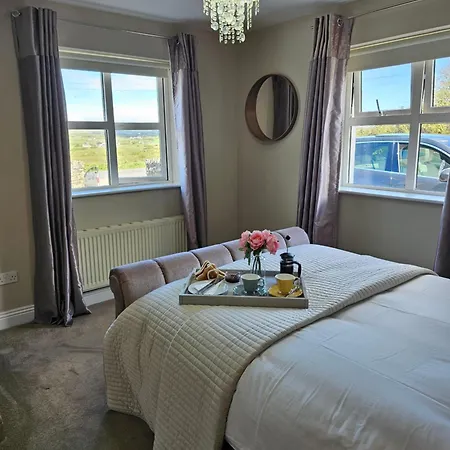 Vista House * Doolin