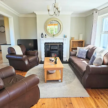 Vista House دولين