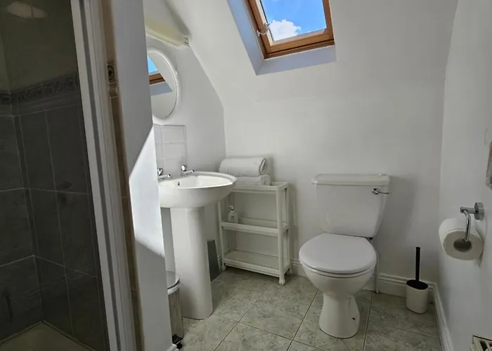 Hébergement de vacances Vista House *