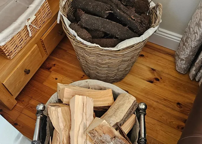 Vista House * Doolin