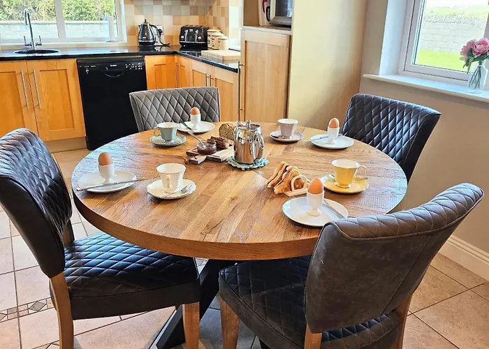 Vista House Сasa de vacaciones