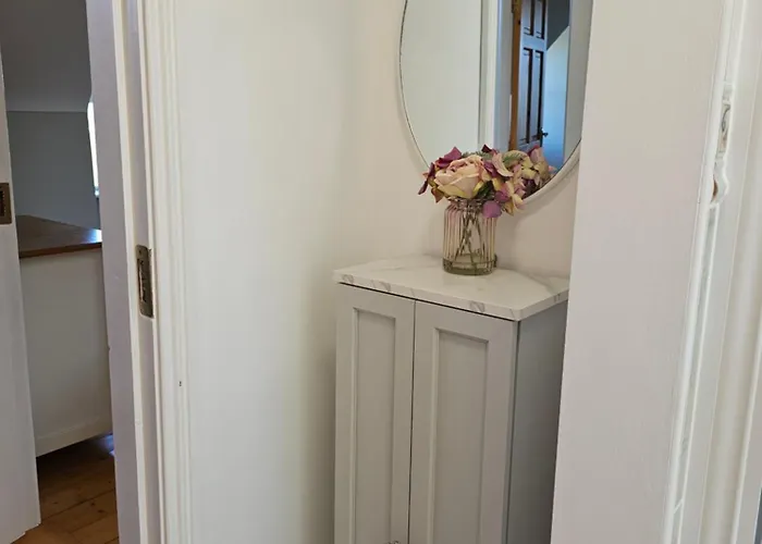 Сasa de vacaciones Vista House