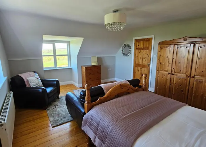 Vista House Сasa de vacaciones *