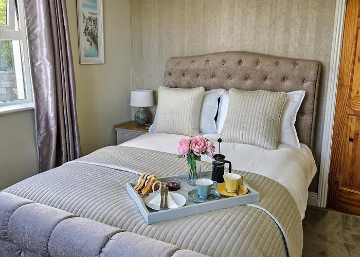 Hébergement de vacances Vista House *