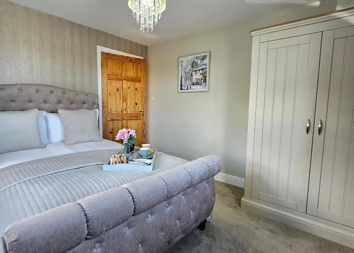 Hébergement de vacances Vista House Doolin