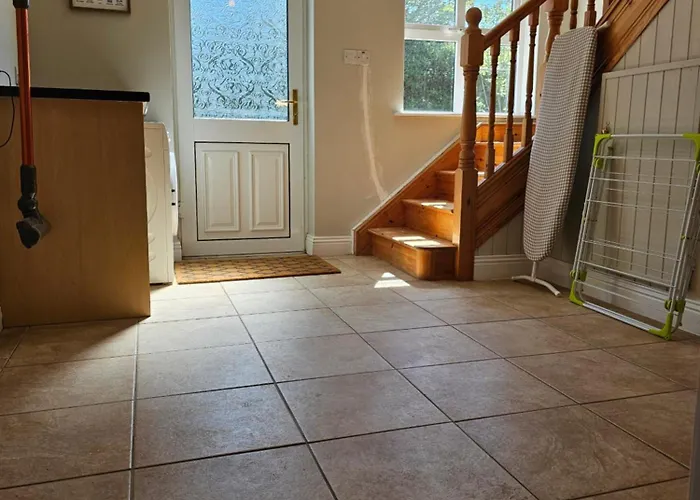 Vista House Сasa de vacaciones