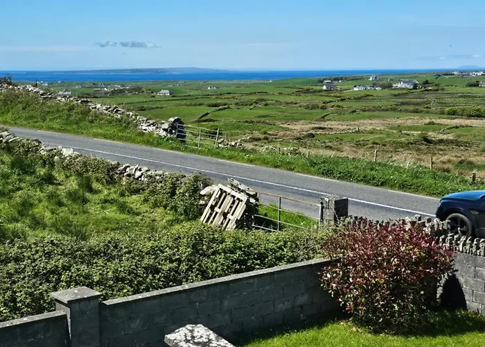 Vista House Doolin