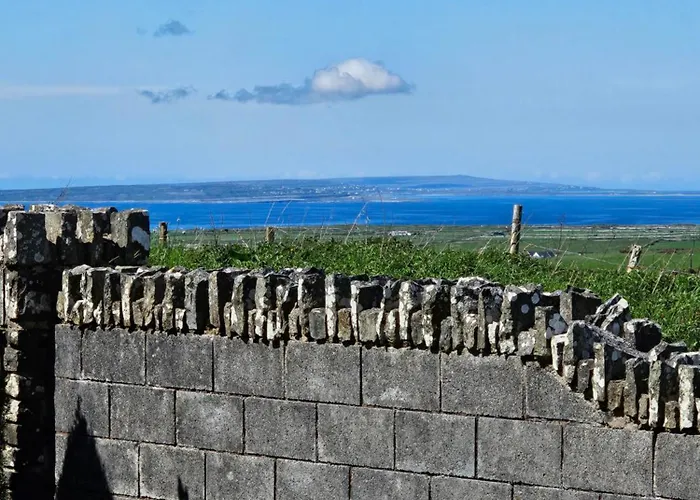 Vista House Hébergement de vacances