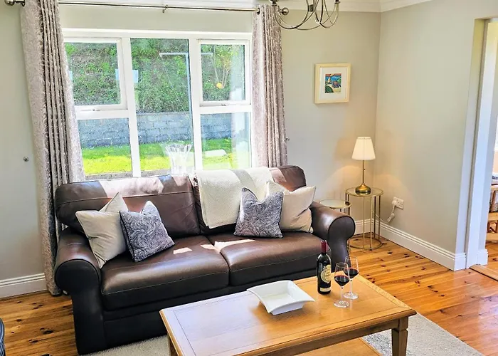 Сasa de vacaciones Vista House *