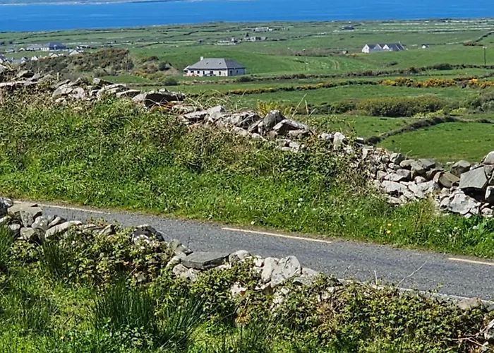 Vista House Hébergement de vacances
