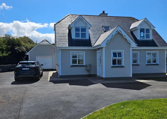 Vista House Hébergement de vacances *