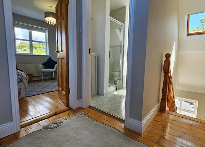 Vista House Сasa de vacaciones Doolin