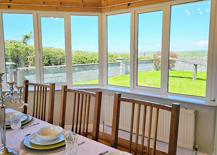 Hébergement de vacances Vista House