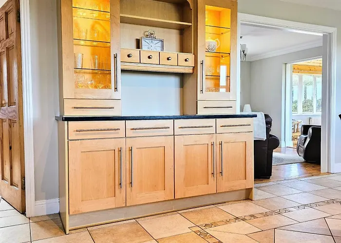 Сasa de vacaciones Vista House *