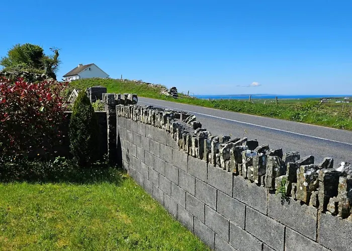 Vista House Hébergement de vacances