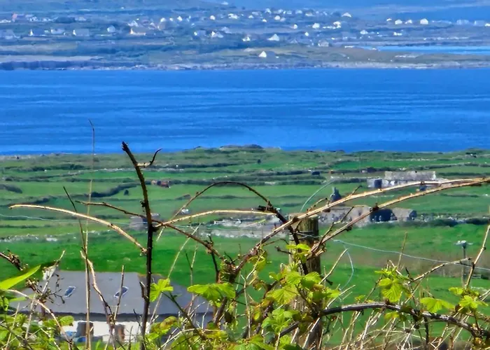 Hébergement de vacances Vista House *