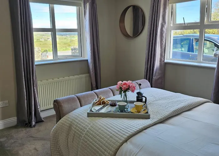 Vista House * Doolin